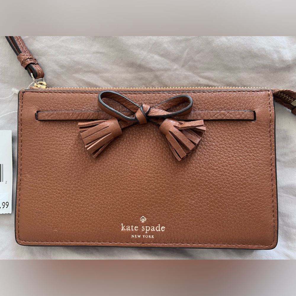 NWT Kate Spade wallet - Picture 5 of 5